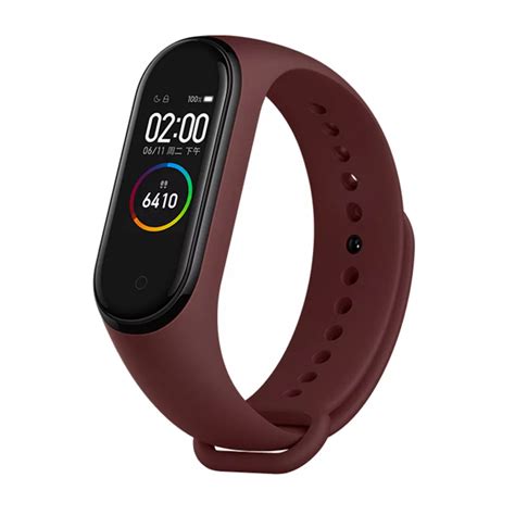 how to use nfc in mi band 4|XIAOMI MI SMART BAND 4 USER MANUAL Pdf Download.